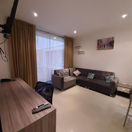 Departamento Tempu - Piura Appartement Buitenkant foto