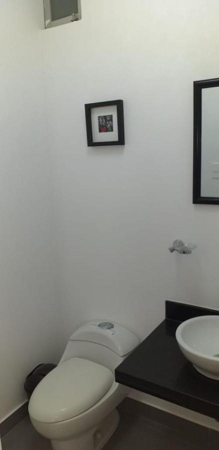 Departamento Tempu - Piura Appartement Buitenkant foto
