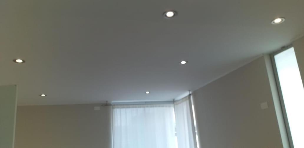 Departamento Tempu - Piura Appartement Buitenkant foto